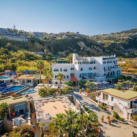 Hotel Punta Imperatore Forio  Exterior photo