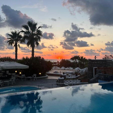 Hotel Punta Imperatore Forio  Exterior photo